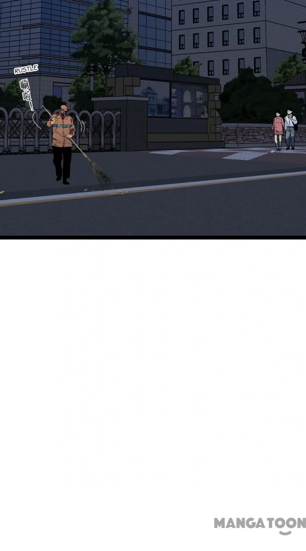 Read Your Talent Is Mine EN Manga Online