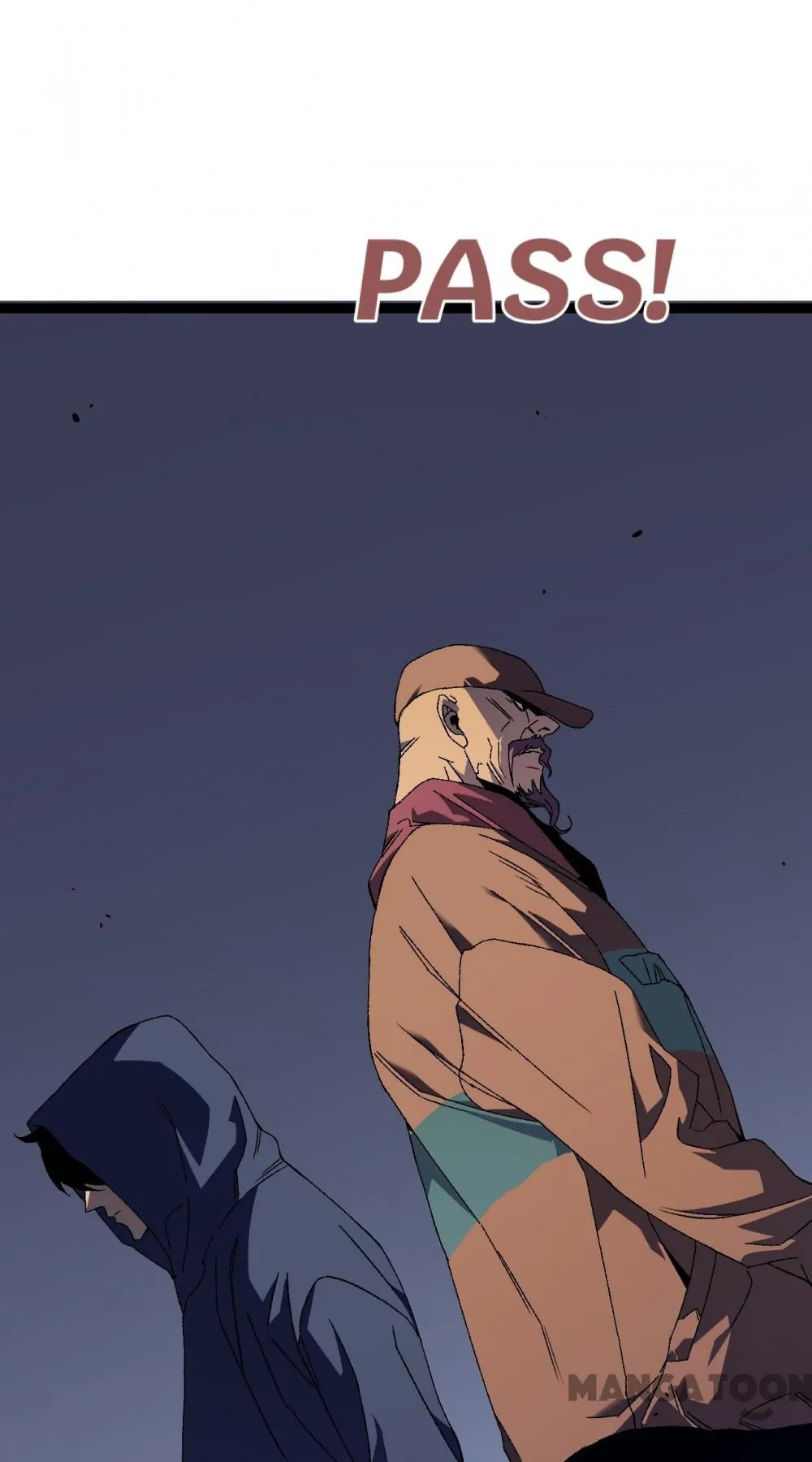 Read Your Talent Is Mine EN Manga Online