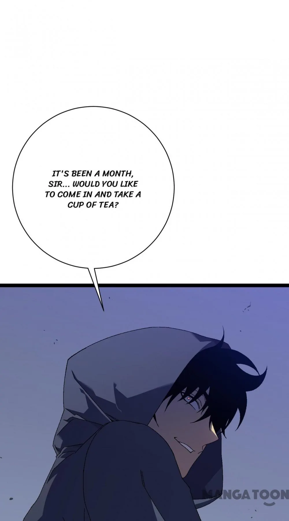 Read Your Talent Is Mine EN Manga Online