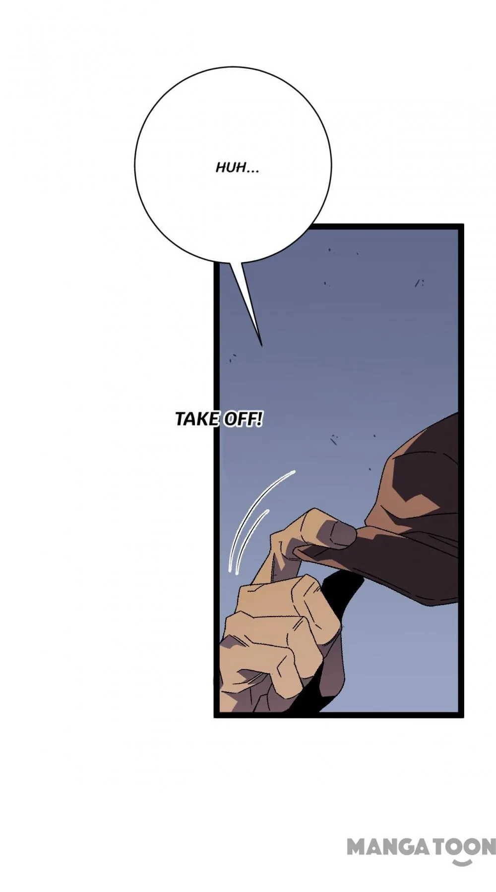 Read Your Talent Is Mine EN Manga Online