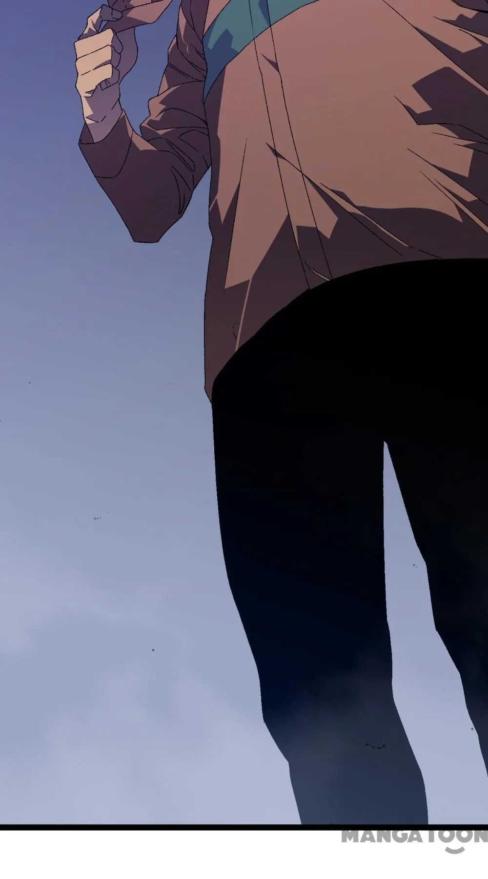 Read Your Talent Is Mine EN Manga Online
