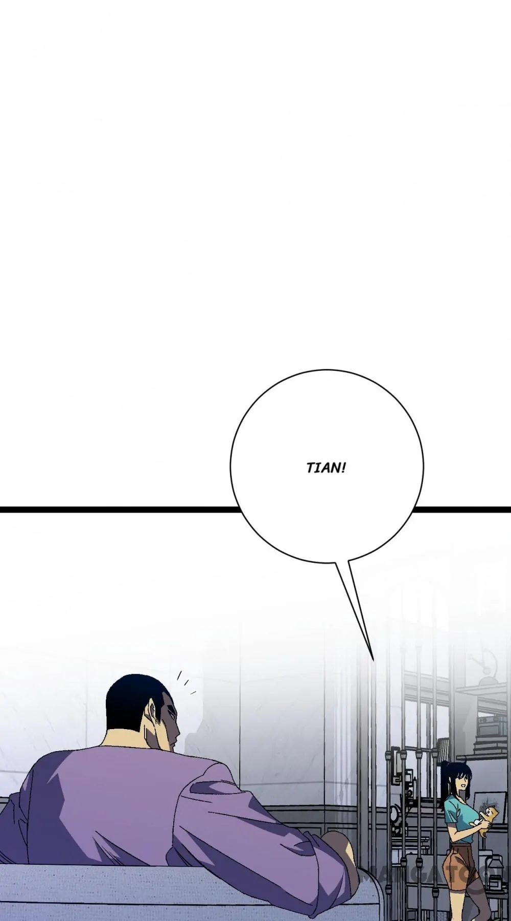 Read Your Talent Is Mine EN Manga Online