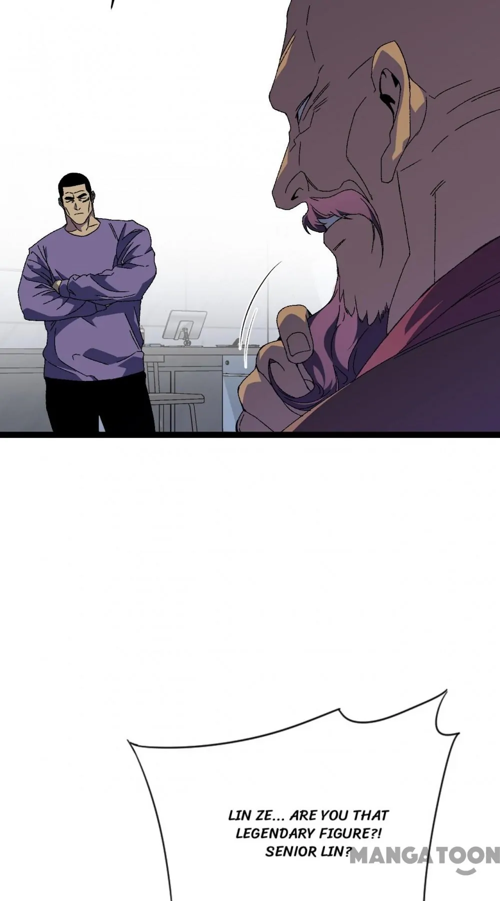 Read Your Talent Is Mine EN Manga Online