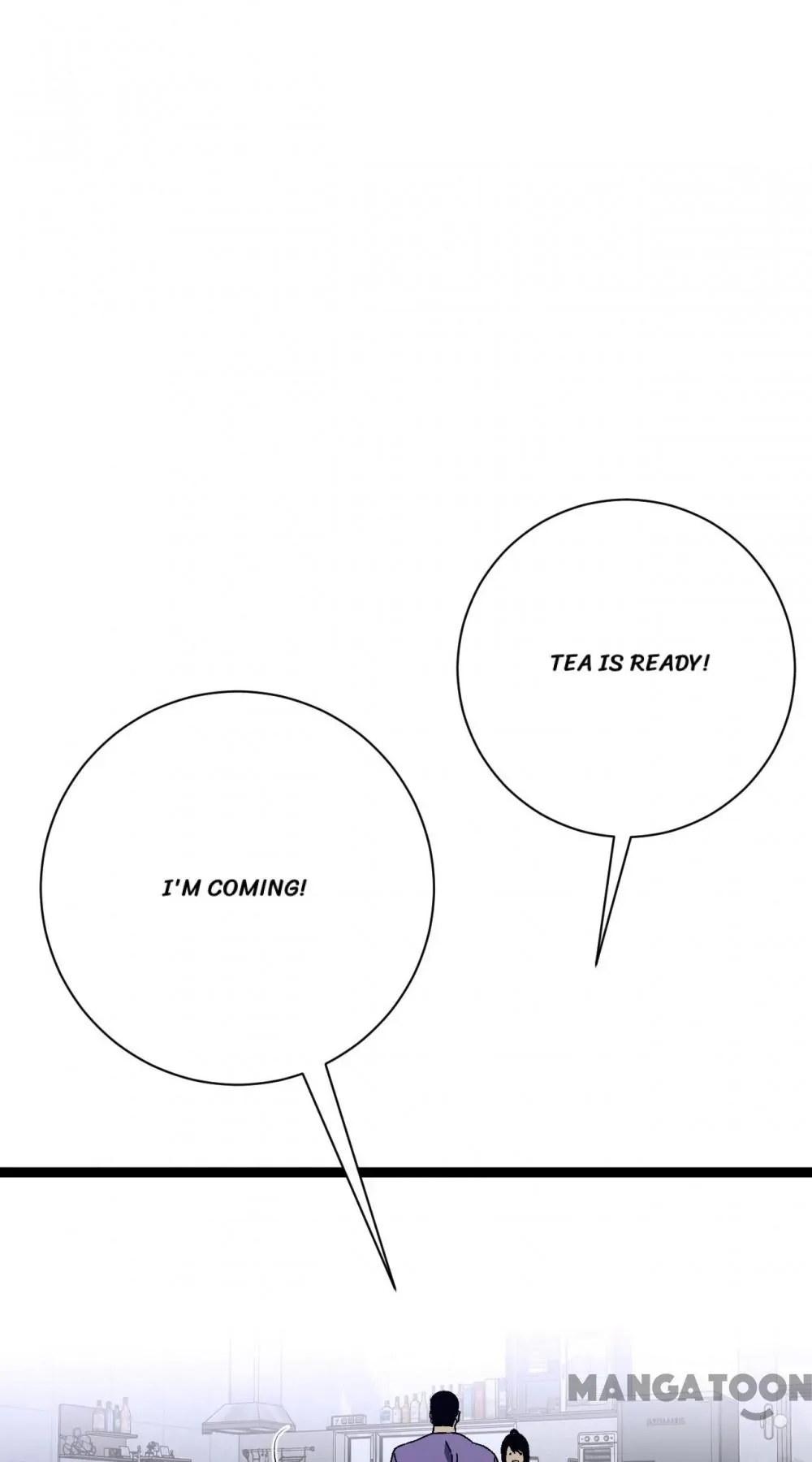 Read Your Talent Is Mine EN Manga Online