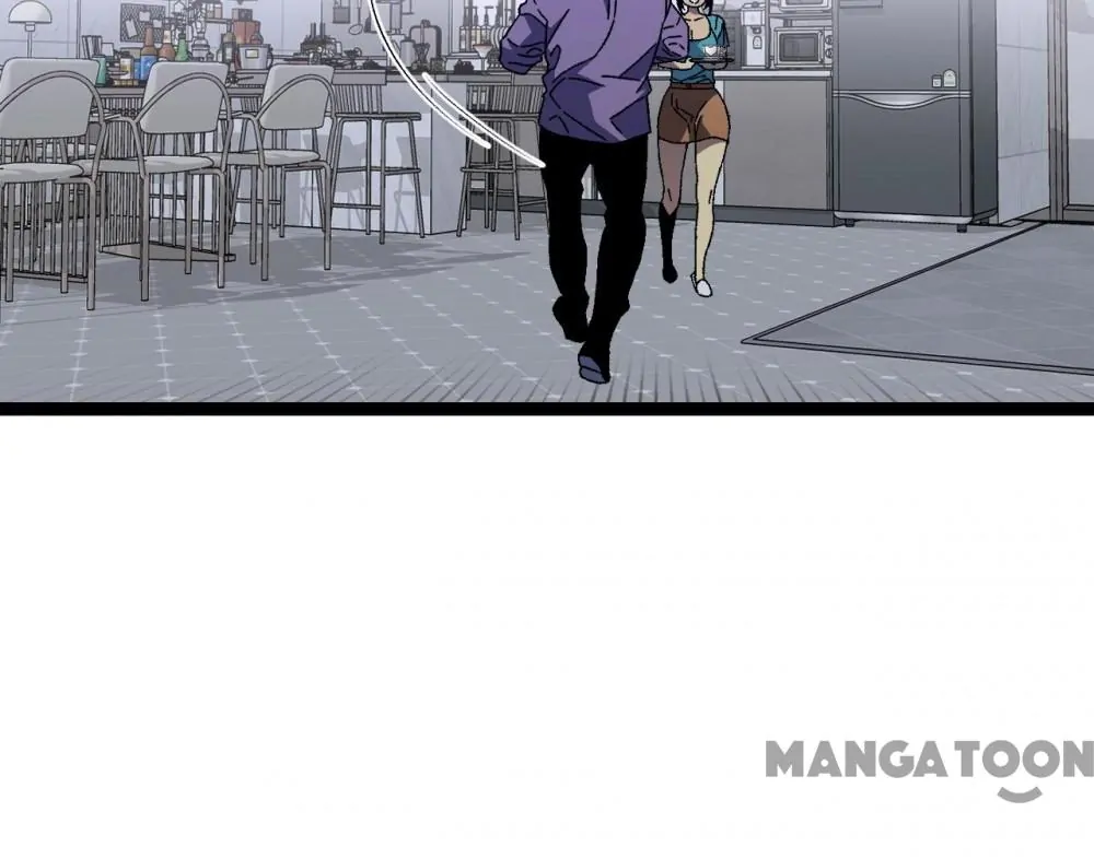 Read Your Talent Is Mine EN Manga Online