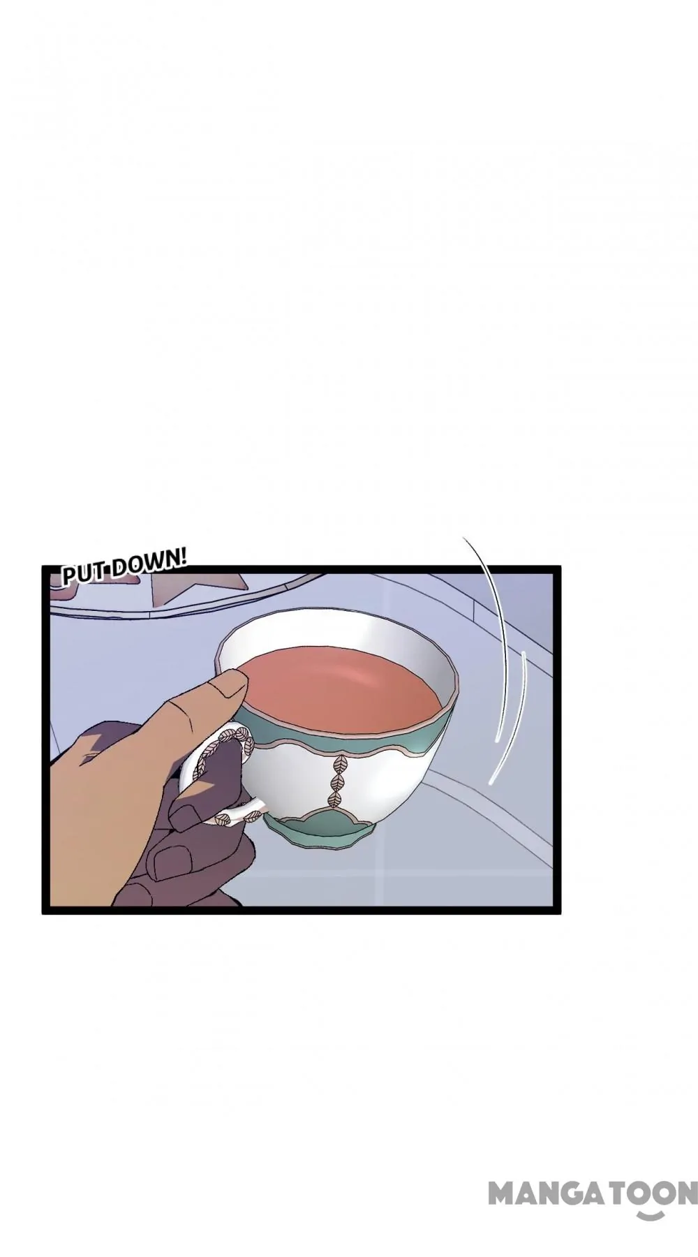 Read Your Talent Is Mine EN Manga Online