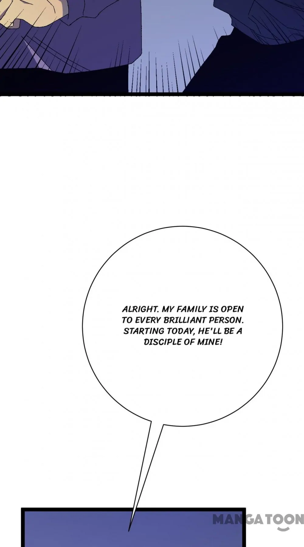 Read Your Talent Is Mine EN Manga Online