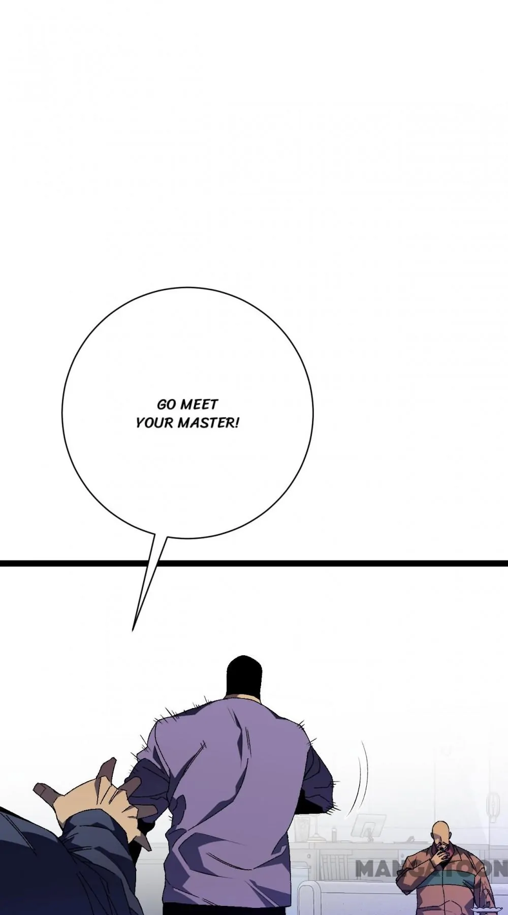 Read Your Talent Is Mine EN Manga Online