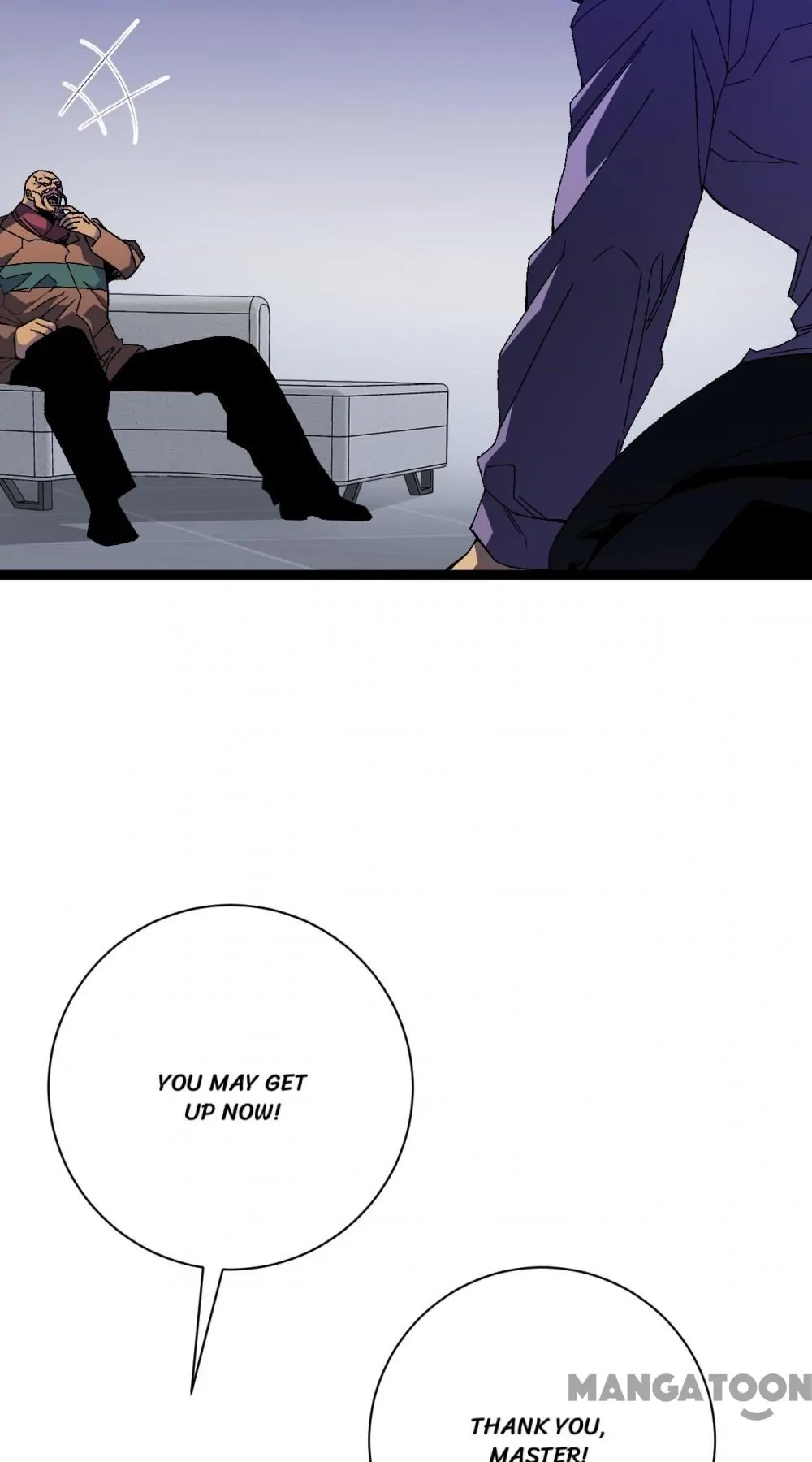 Read Your Talent Is Mine EN Manga Online