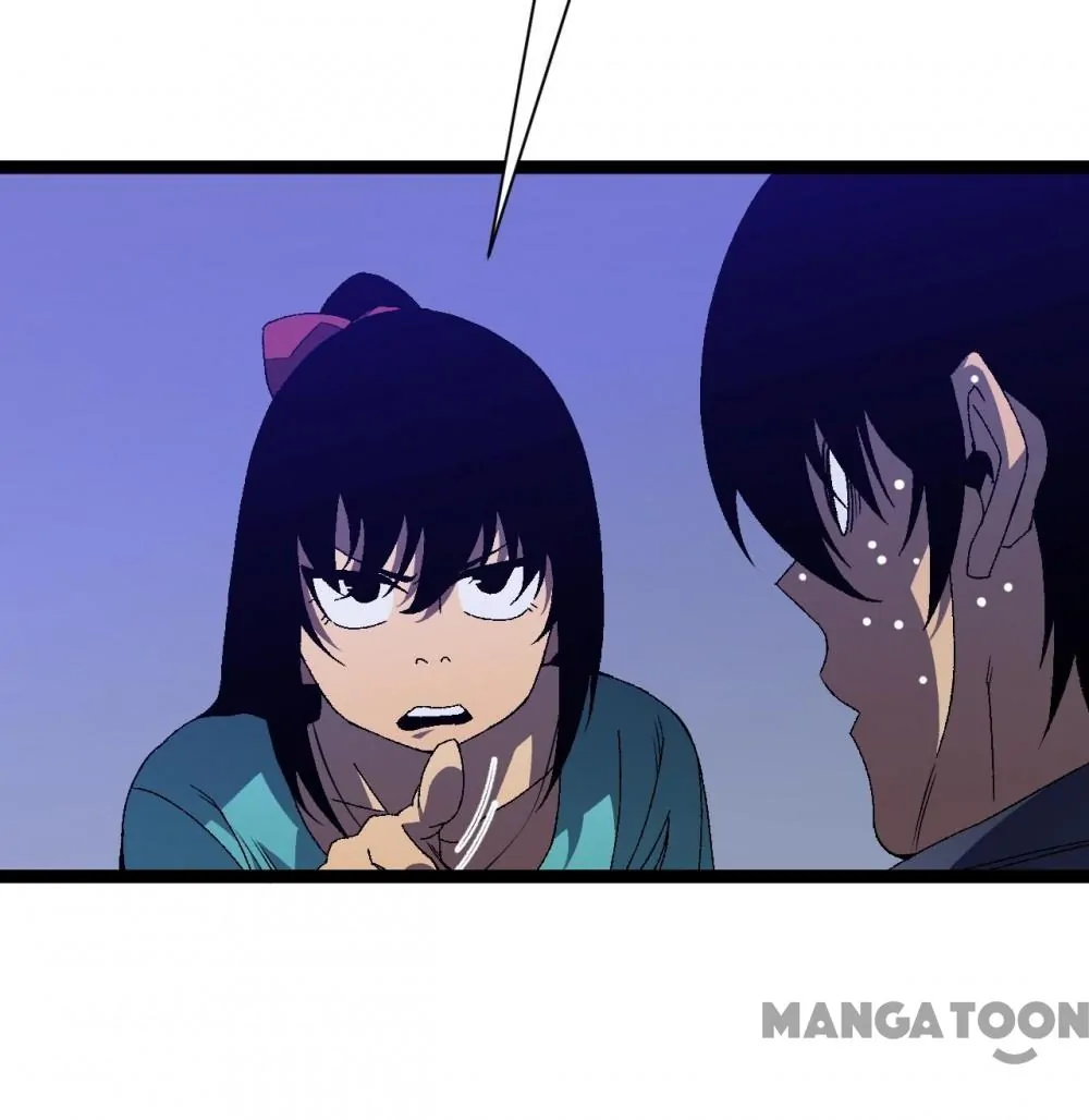 Read Your Talent Is Mine EN Manga Online