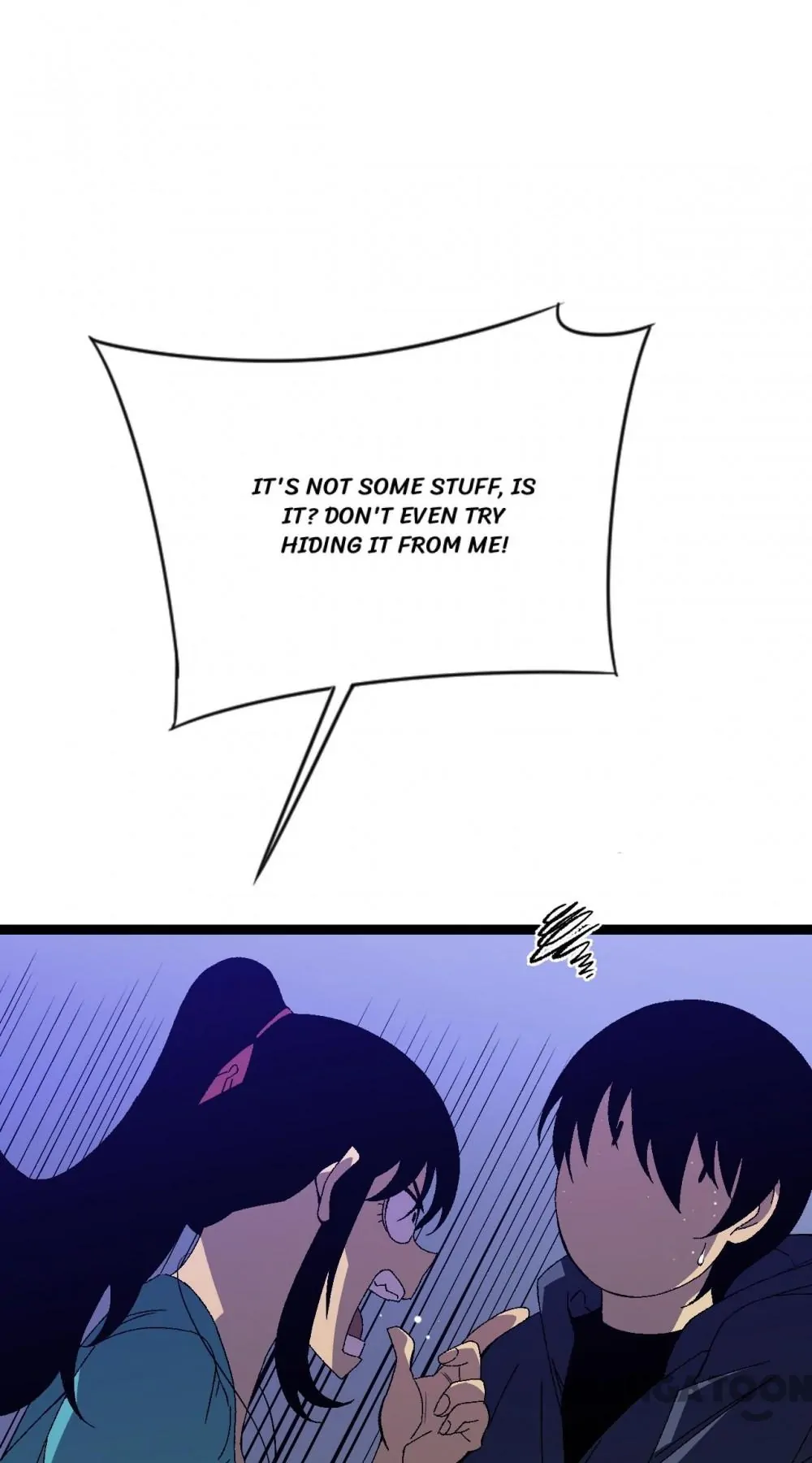 Read Your Talent Is Mine EN Manga Online