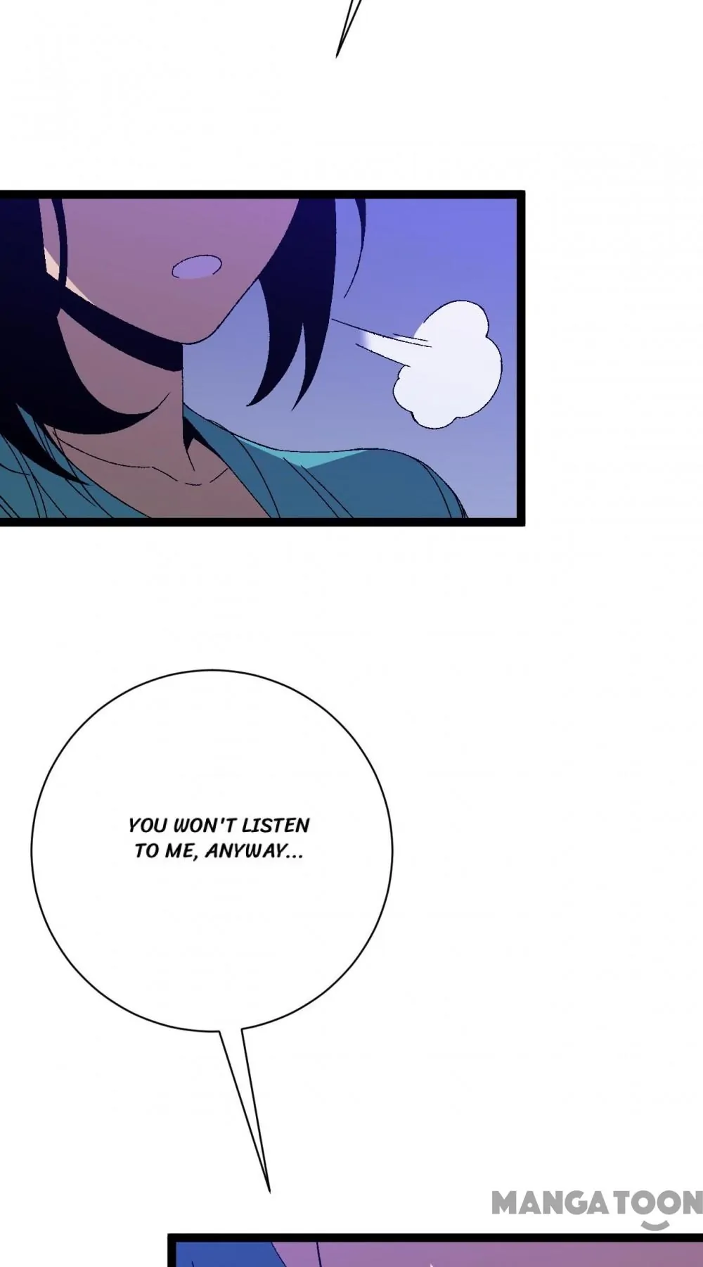 Read Your Talent Is Mine EN Manga Online
