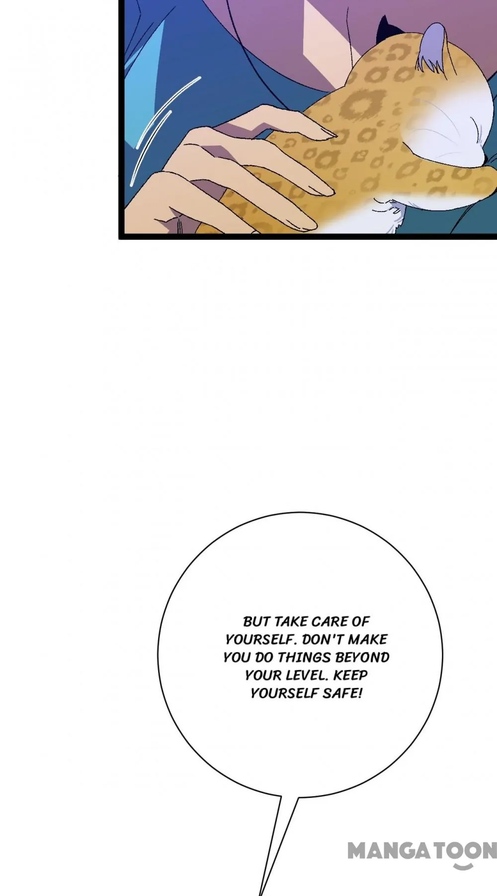 Read Your Talent Is Mine EN Manga Online