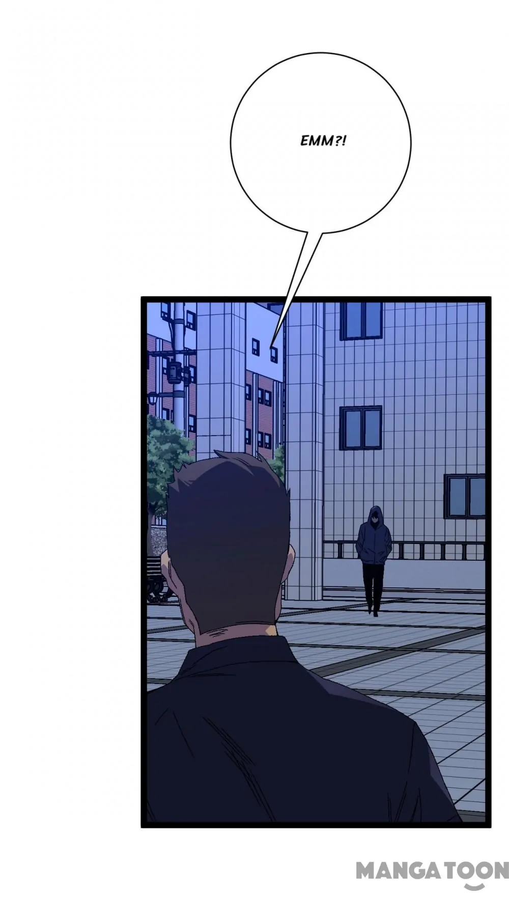 Read Your Talent Is Mine EN Manga Online