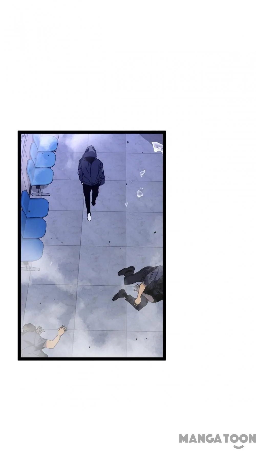 Read Your Talent Is Mine EN Manga Online