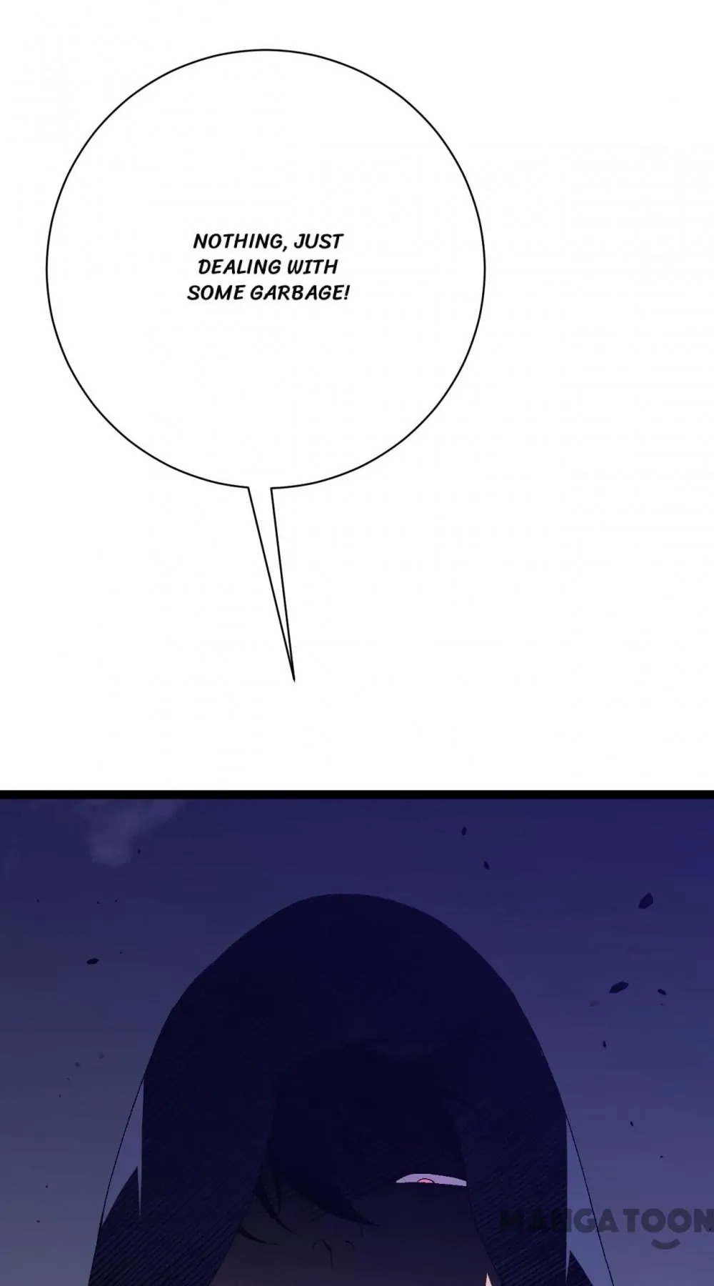 Read Your Talent Is Mine EN Manga Online