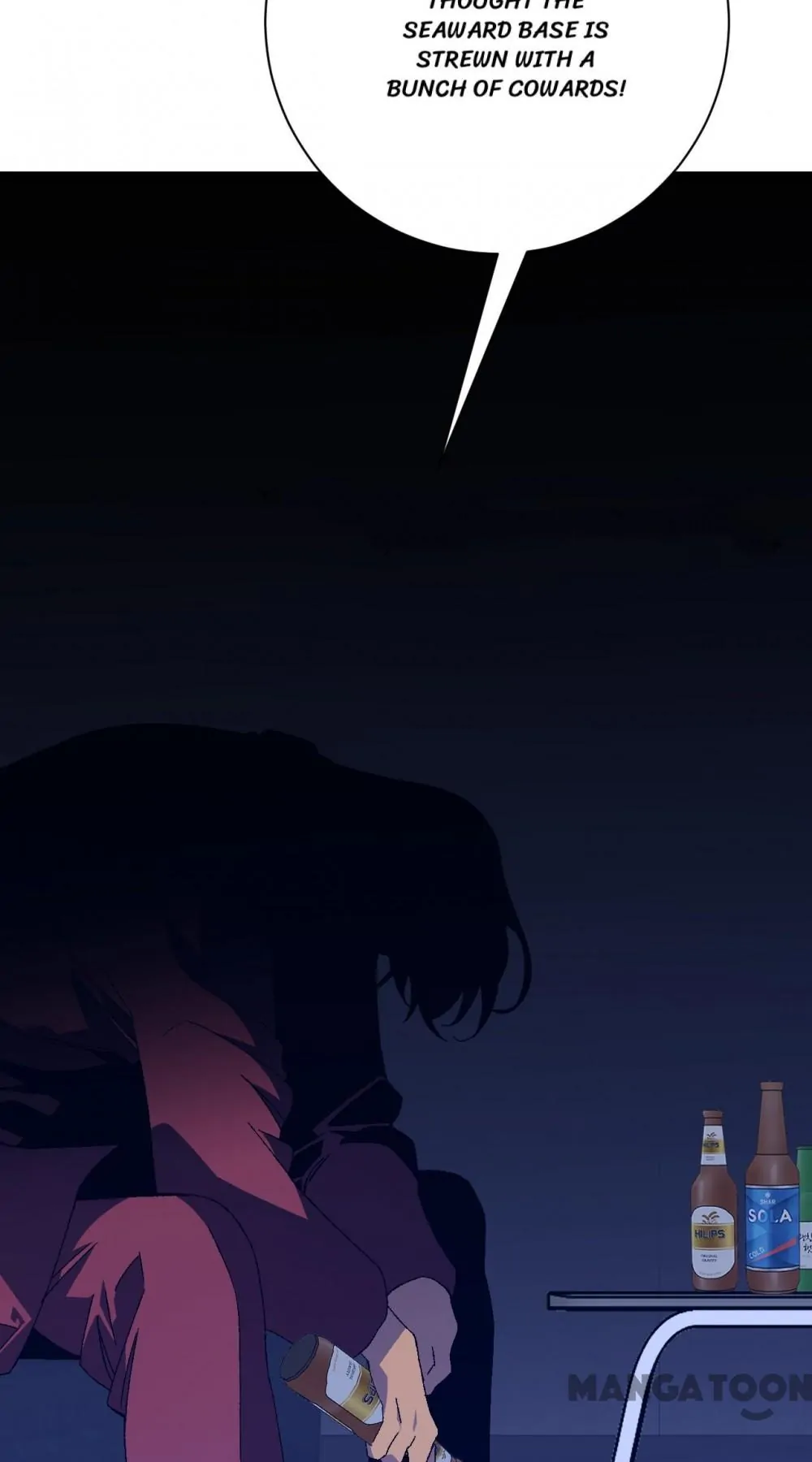 Read Your Talent Is Mine EN Manga Online