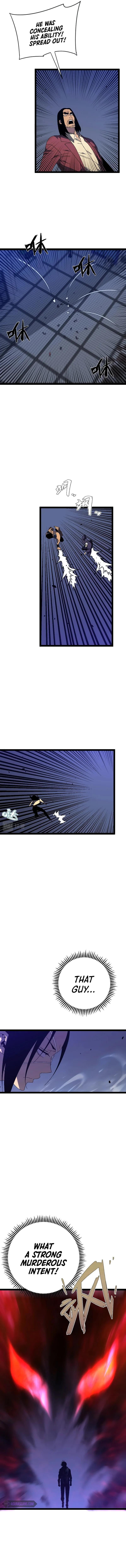 Read Your Talent Is Mine EN Manga Online