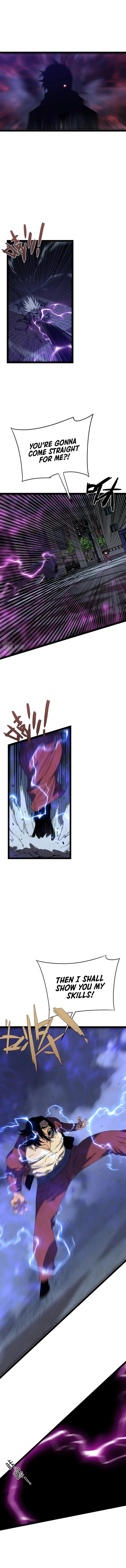 Read Your Talent Is Mine EN Manga Online