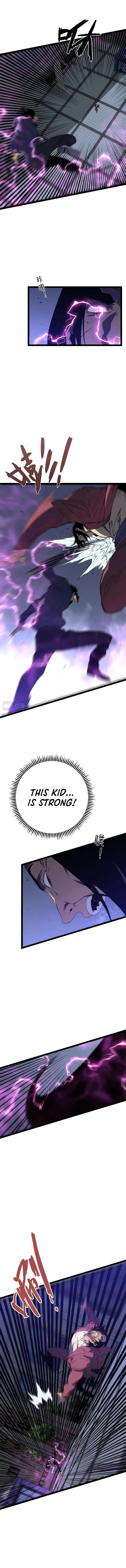 Read Your Talent Is Mine EN Manga Online