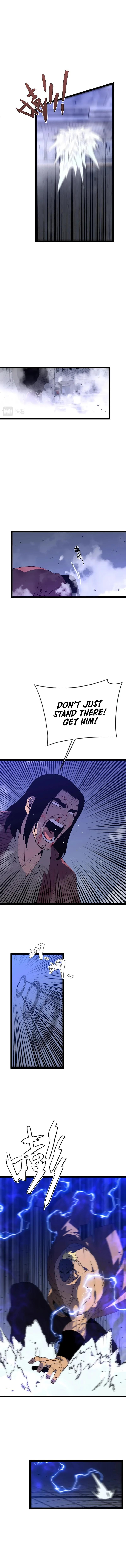 Read Your Talent Is Mine EN Manga Online
