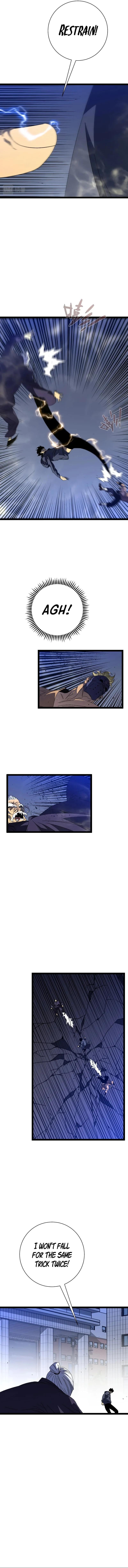 Read Your Talent Is Mine EN Manga Online