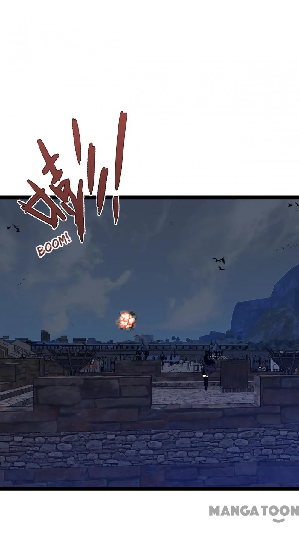 Read Your Talent Is Mine EN Manga Online