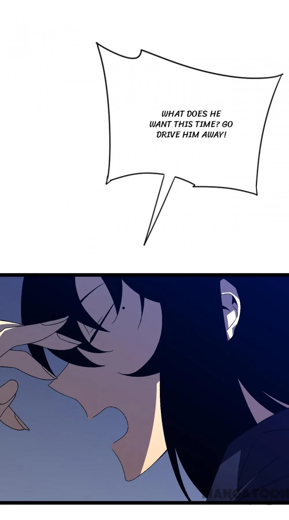 Read Your Talent Is Mine EN Manga Online