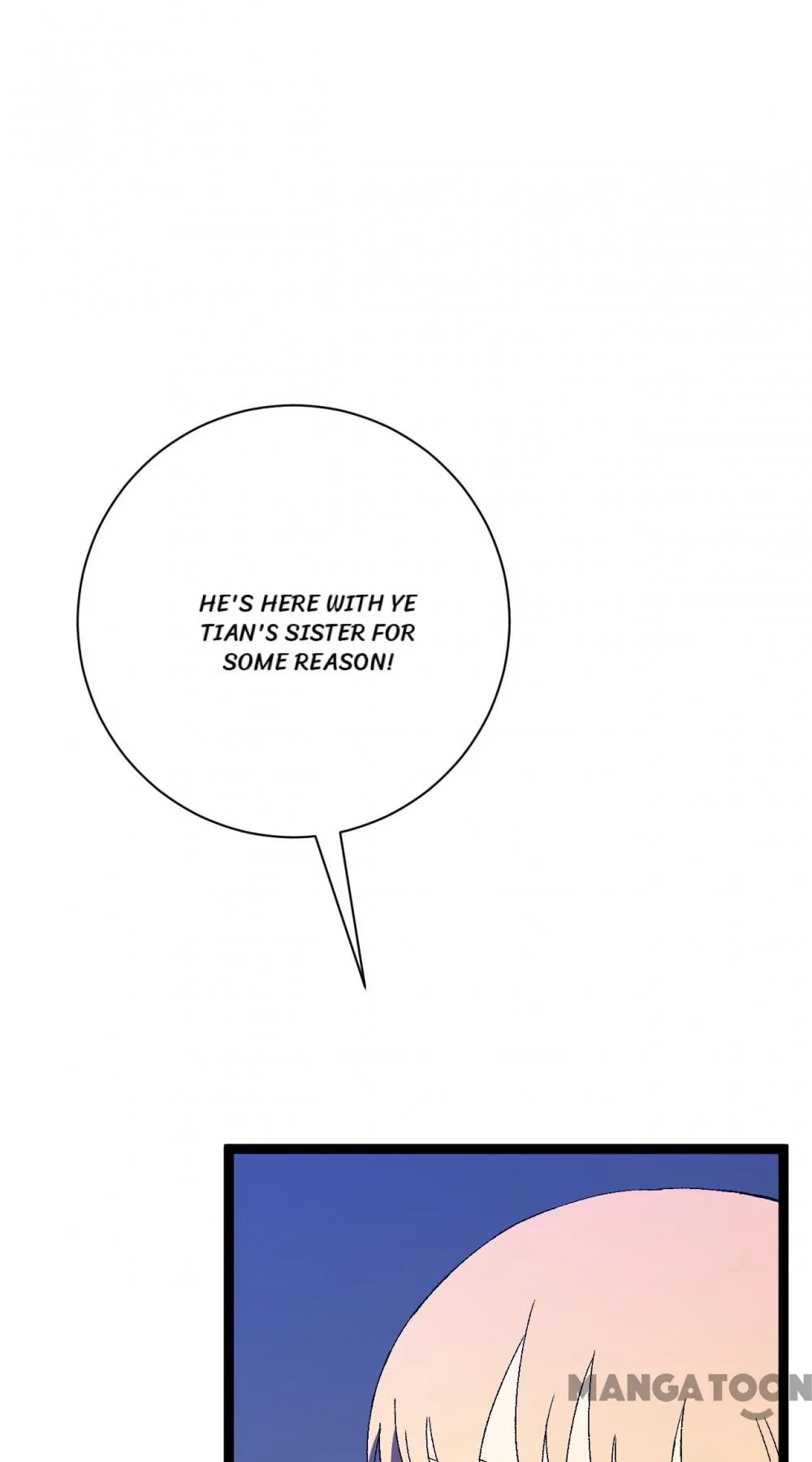 Read Your Talent Is Mine EN Manga Online