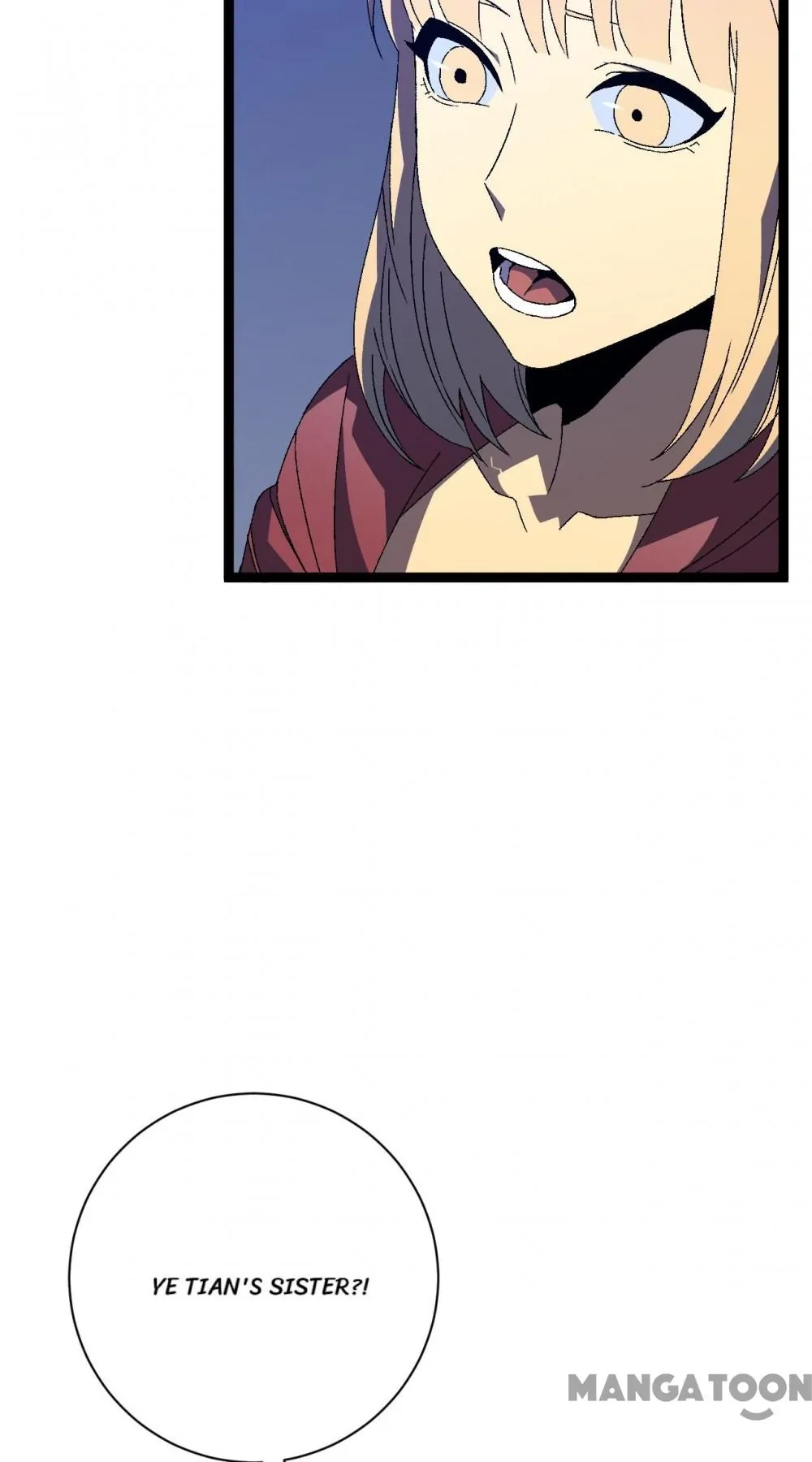 Read Your Talent Is Mine EN Manga Online