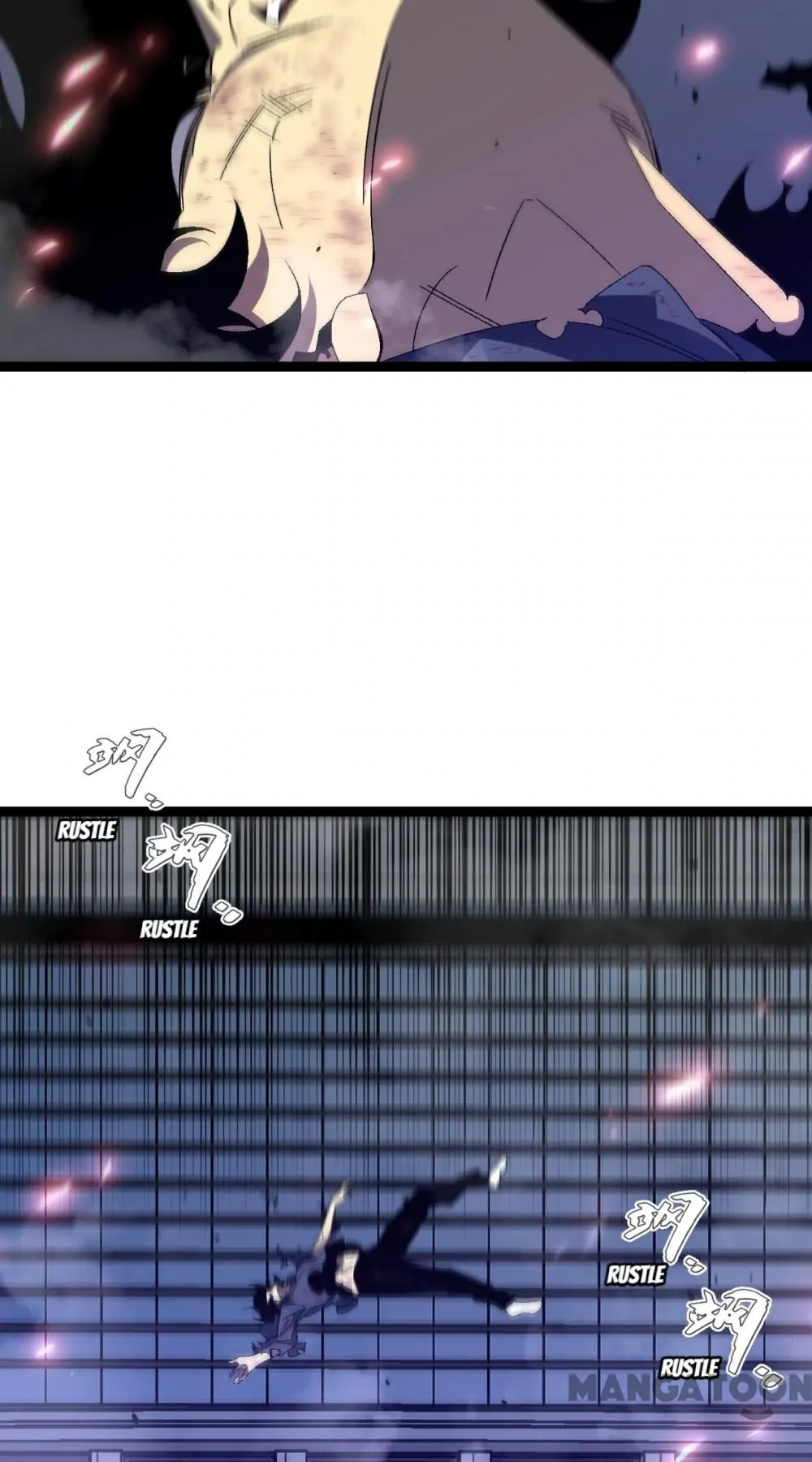 Read Your Talent Is Mine EN Manga Online