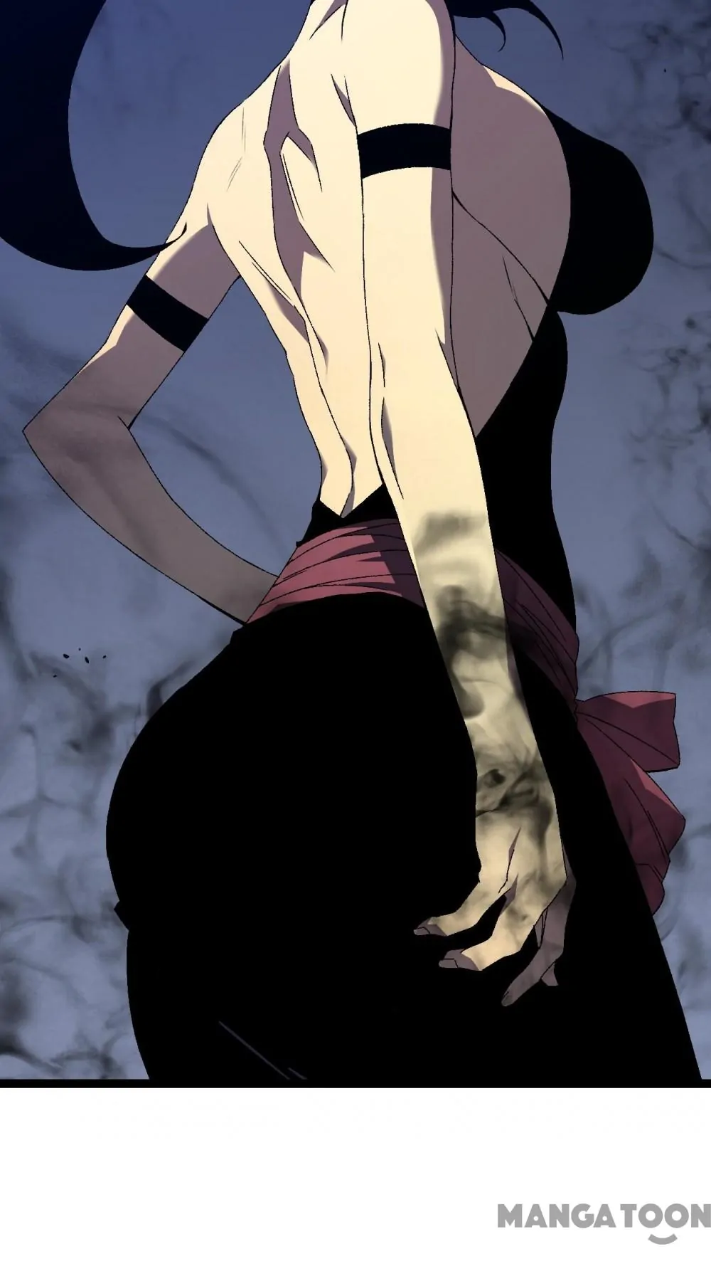 Read Your Talent Is Mine EN Manga Online