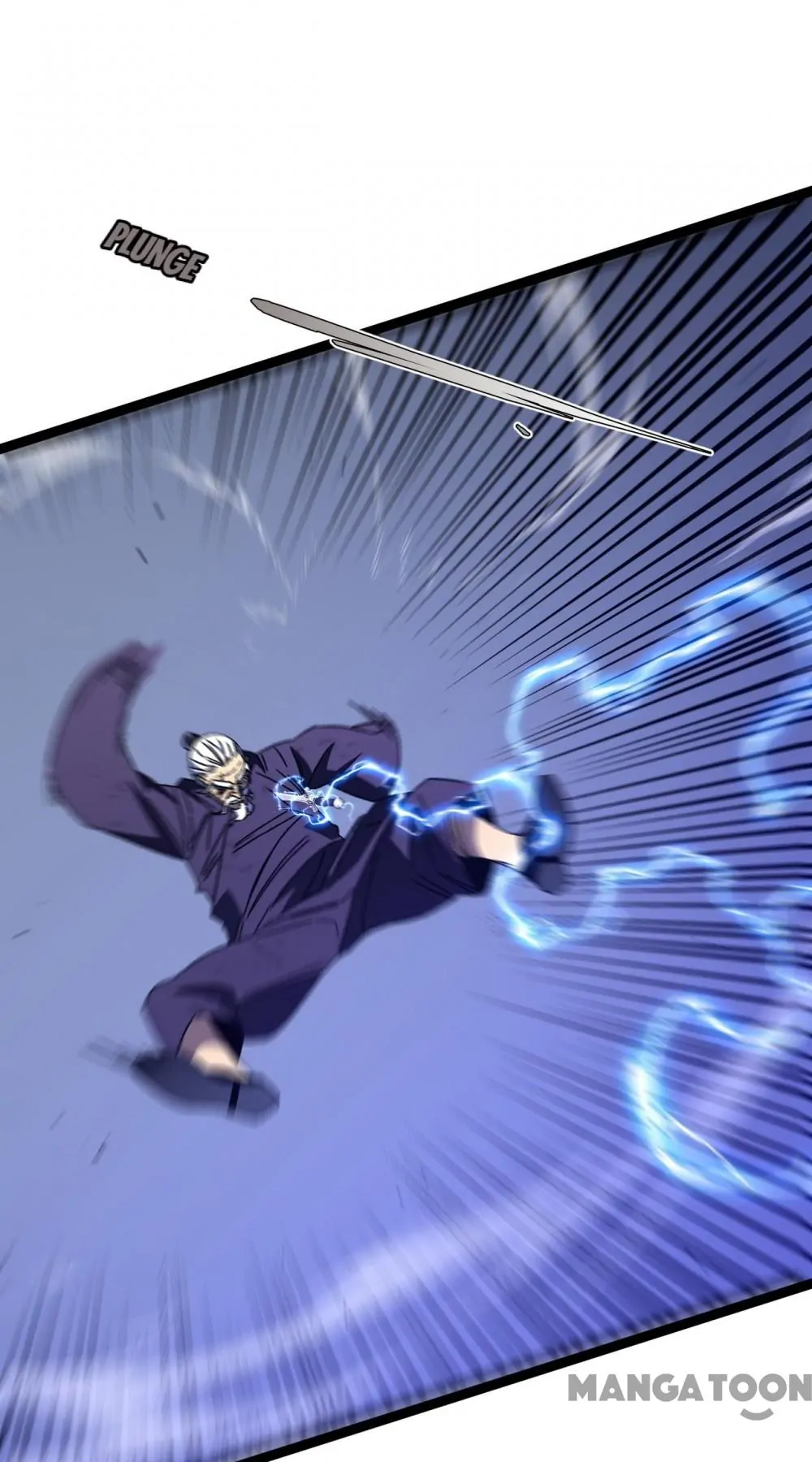 Read Your Talent Is Mine EN Manga Online