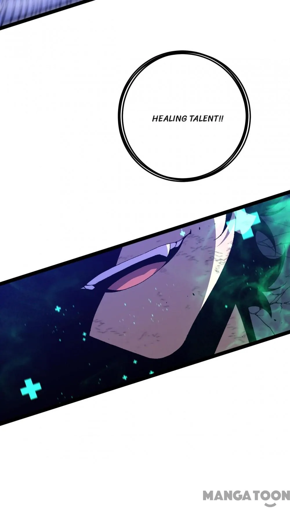 Read Your Talent Is Mine EN Manga Online