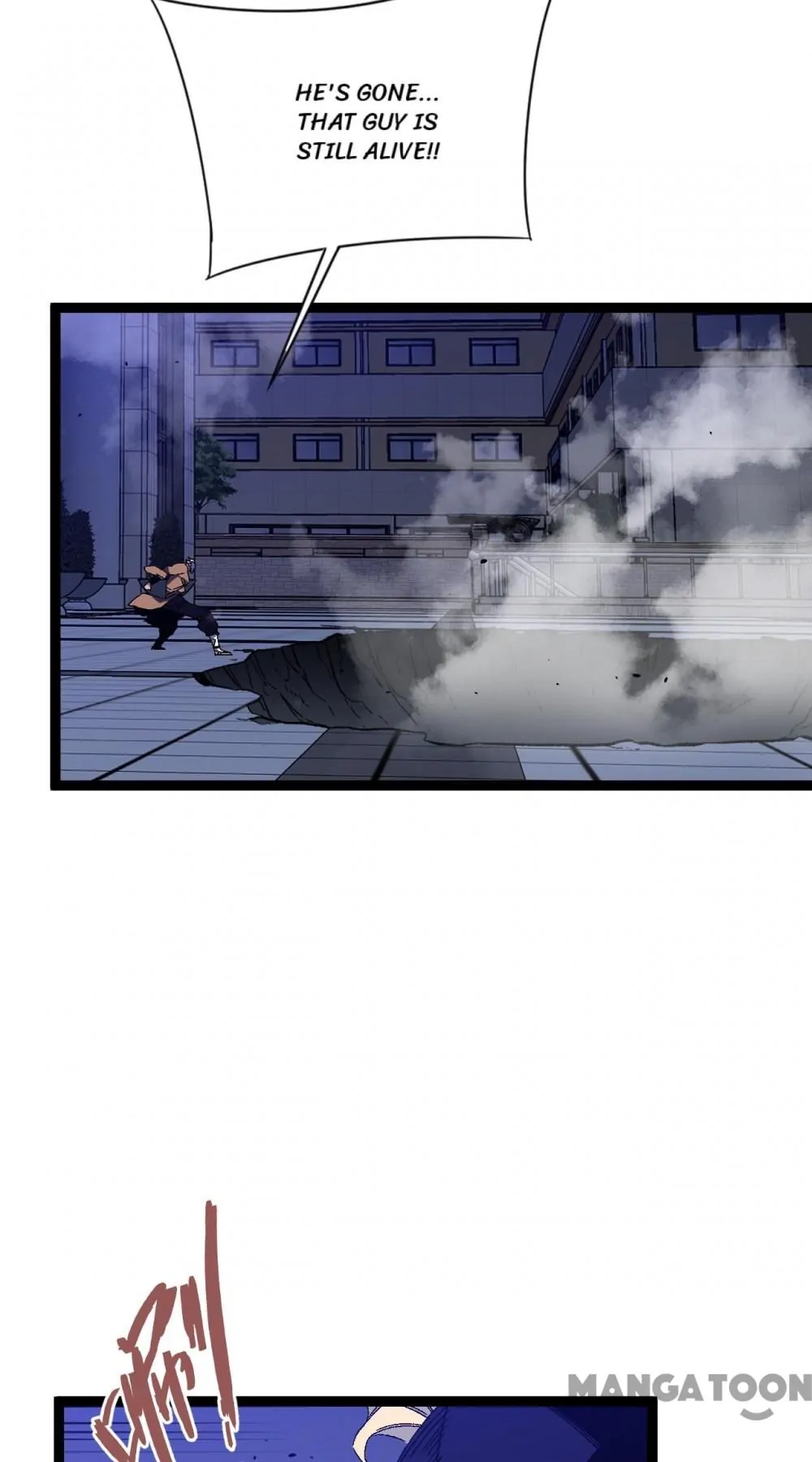 Read Your Talent Is Mine EN Manga Online