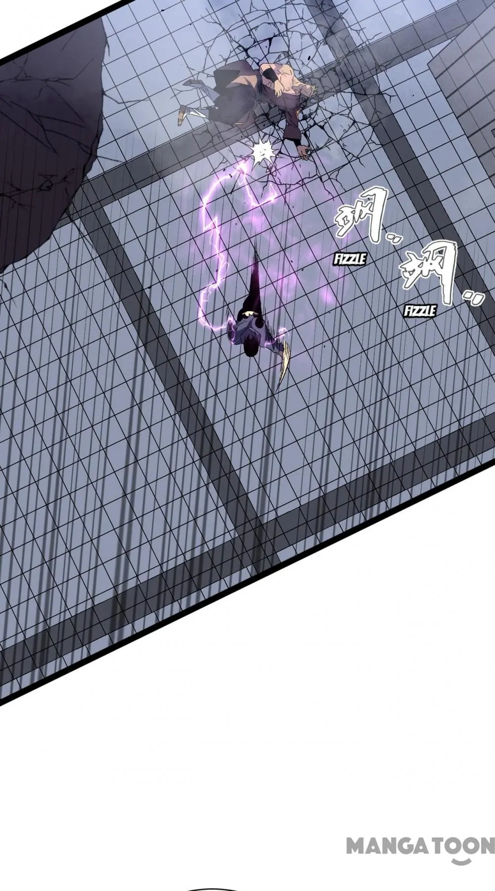 Read Your Talent Is Mine EN Manga Online