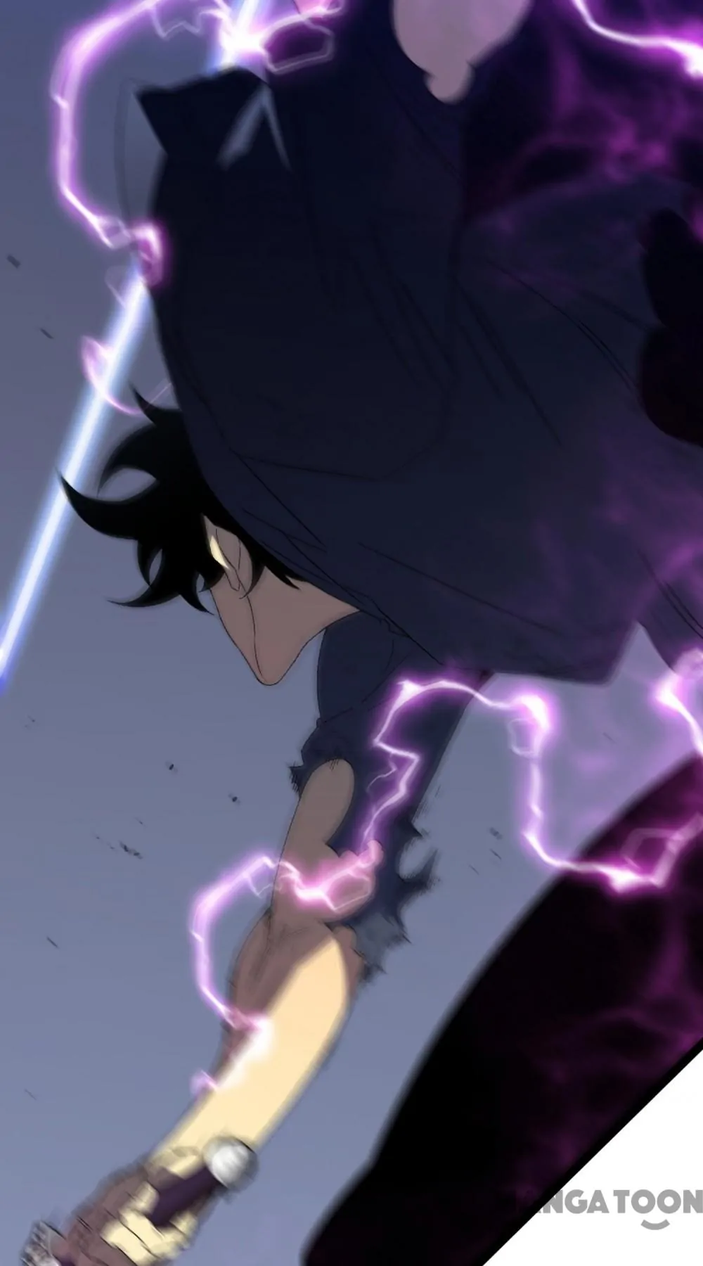 Read Your Talent Is Mine EN Manga Online