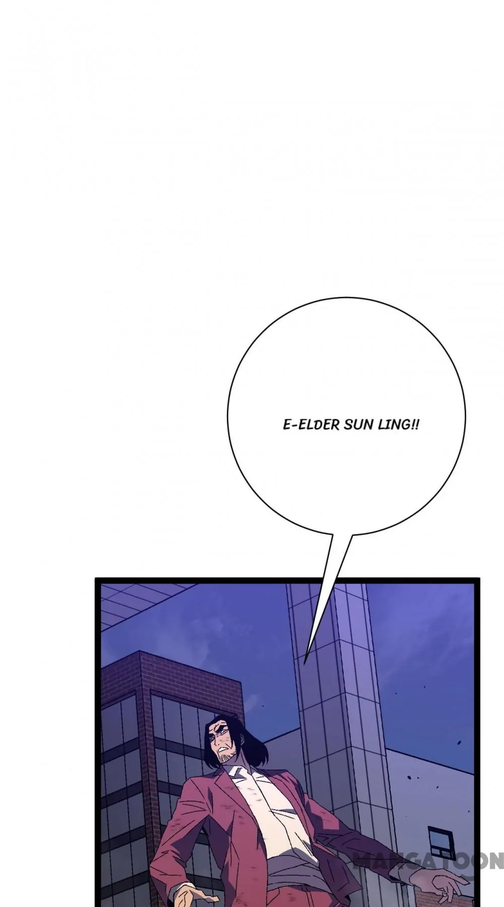 Read Your Talent Is Mine EN Manga Online