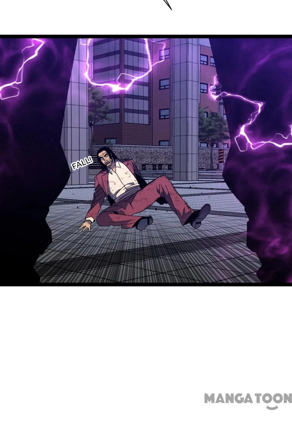 Read Your Talent Is Mine EN Manga Online