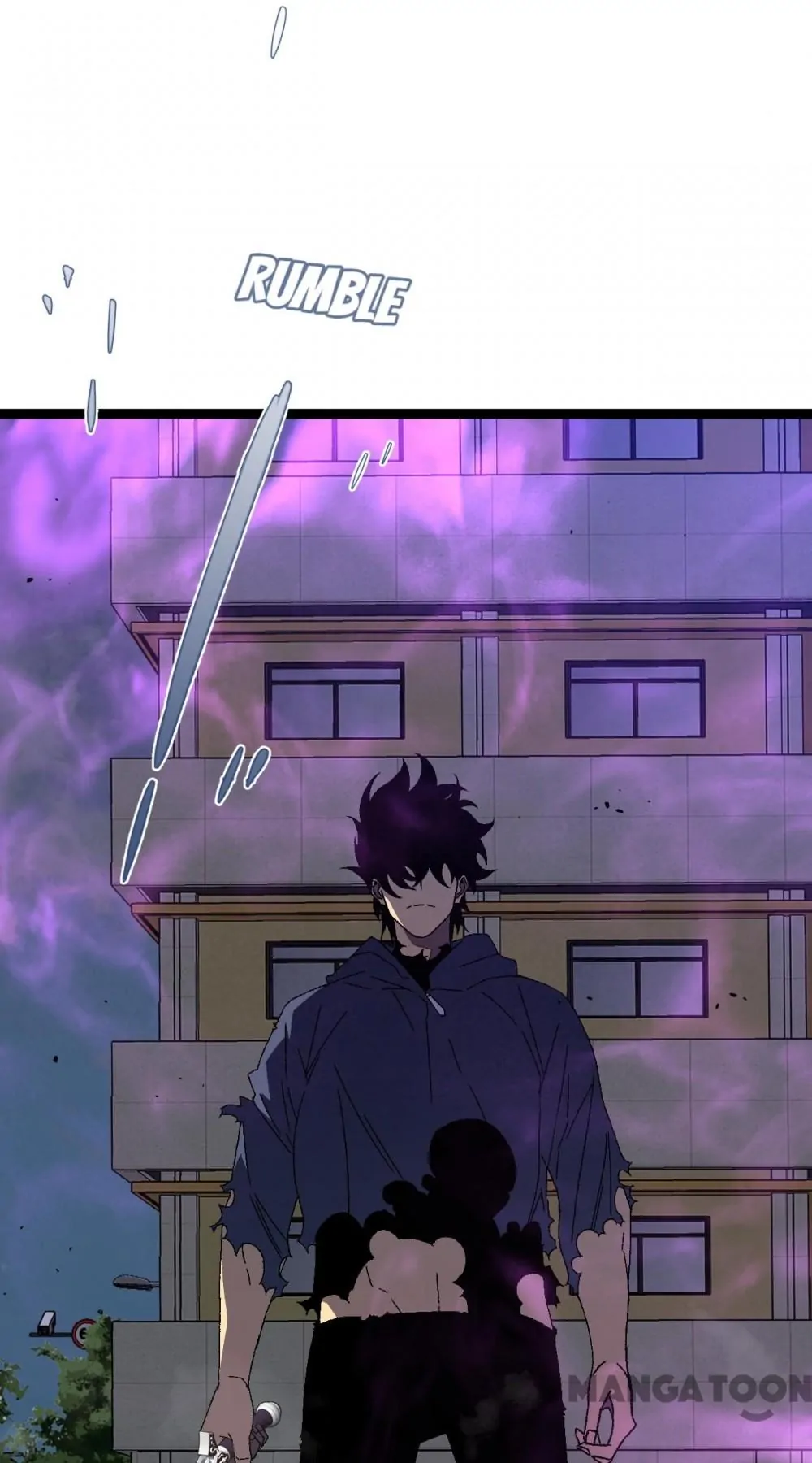 Read Your Talent Is Mine EN Manga Online