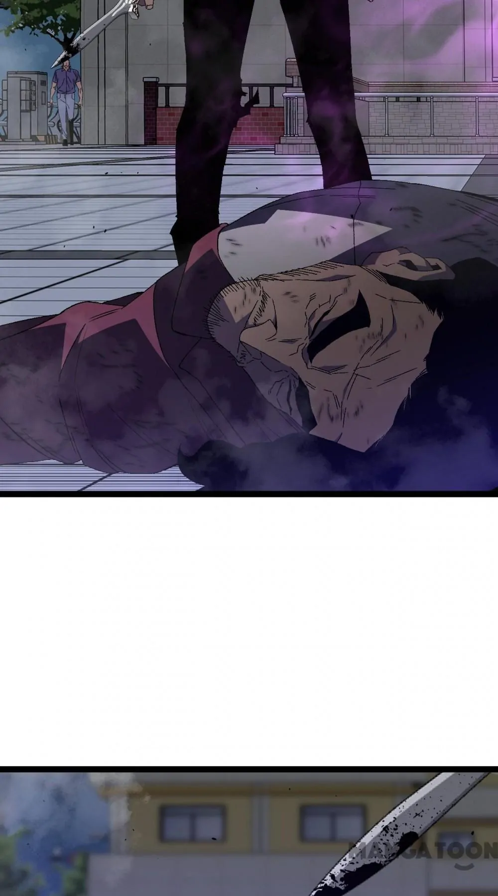 Read Your Talent Is Mine EN Manga Online