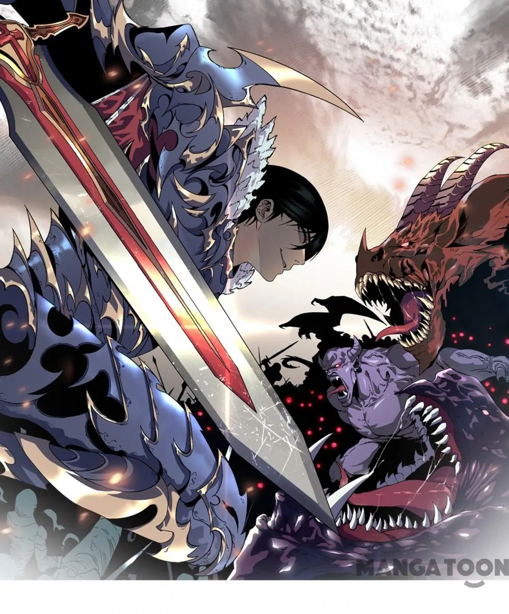 Read Your Talent Is Mine EN Manga Online