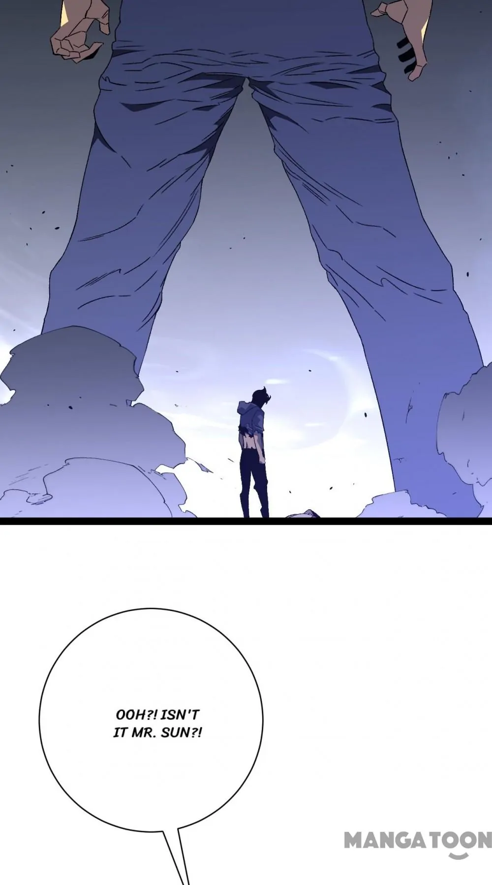 Read Your Talent Is Mine EN Manga Online