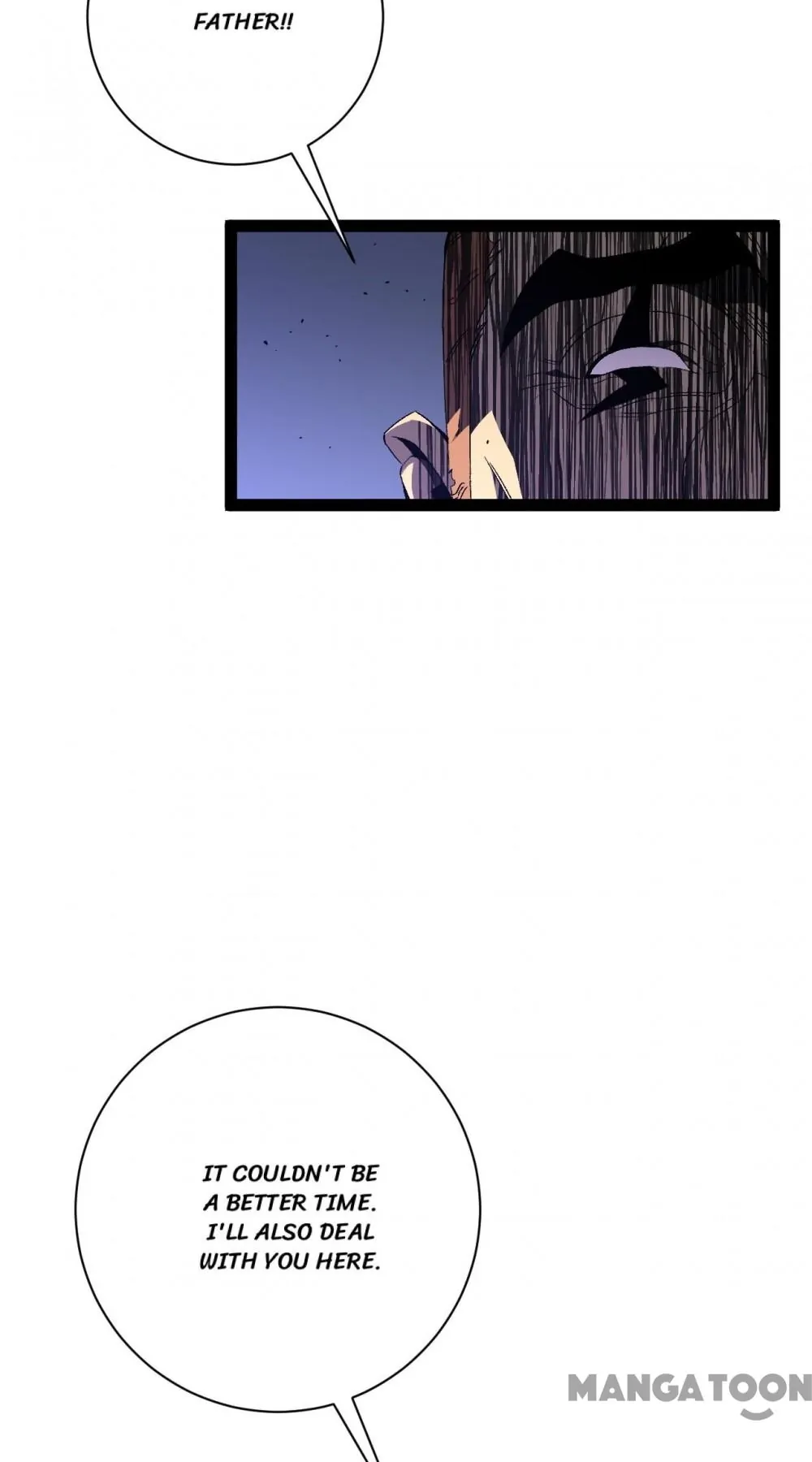 Read Your Talent Is Mine EN Manga Online