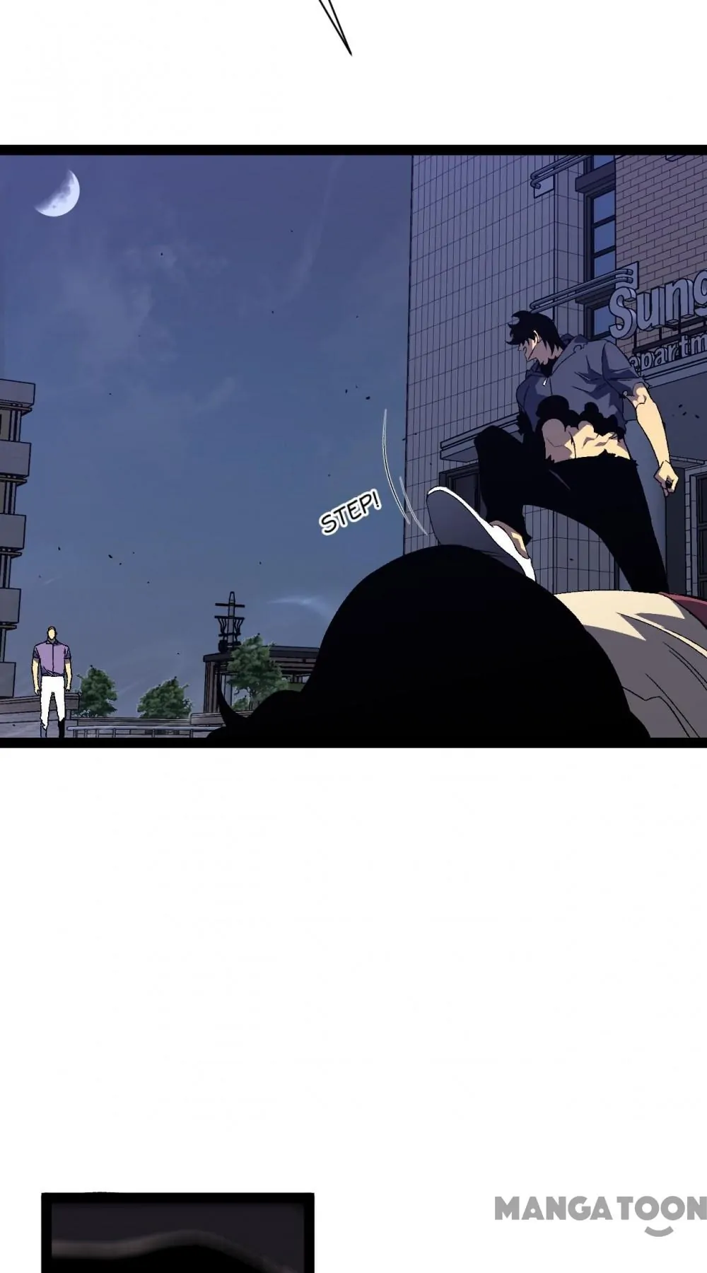 Read Your Talent Is Mine EN Manga Online