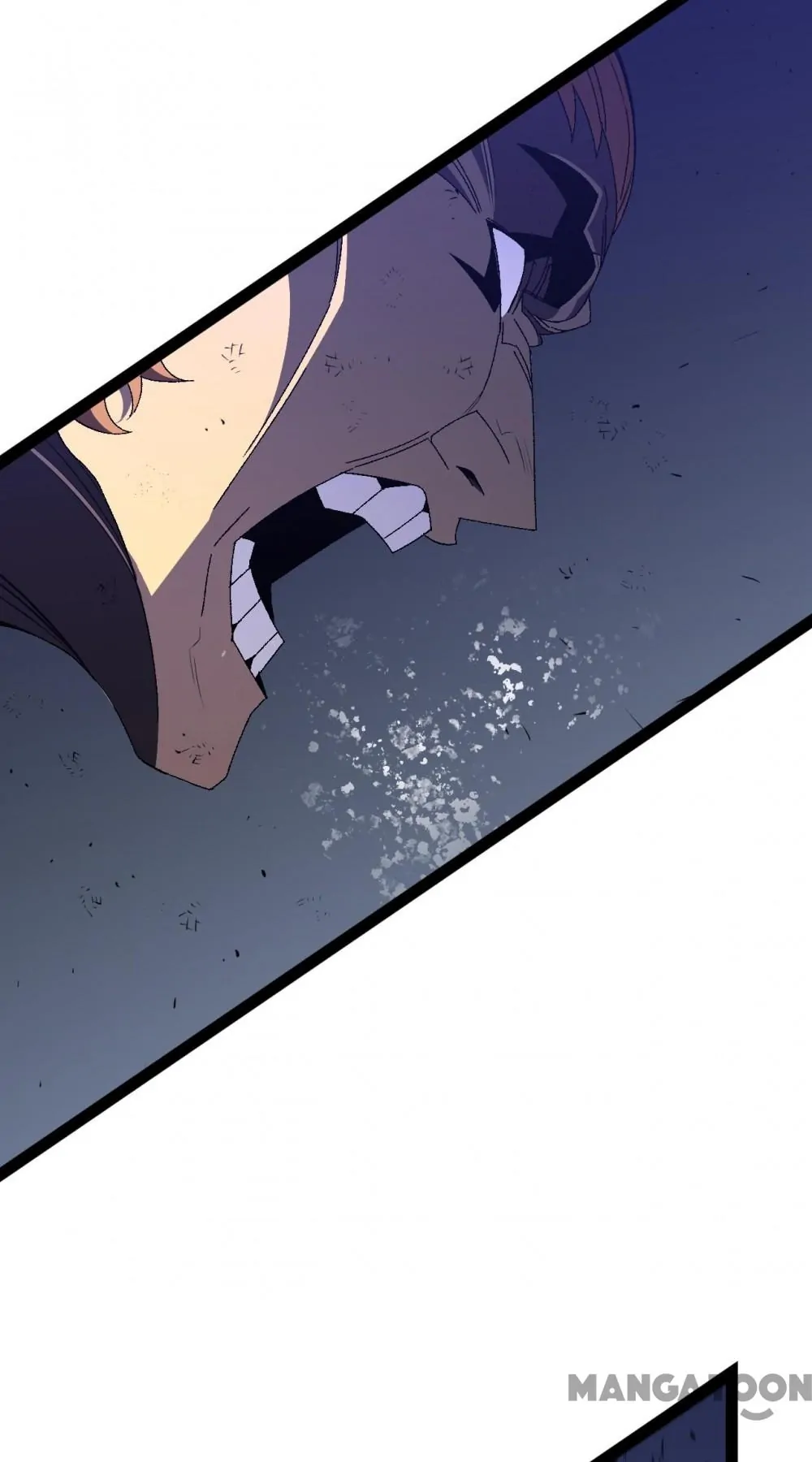 Read Your Talent Is Mine EN Manga Online