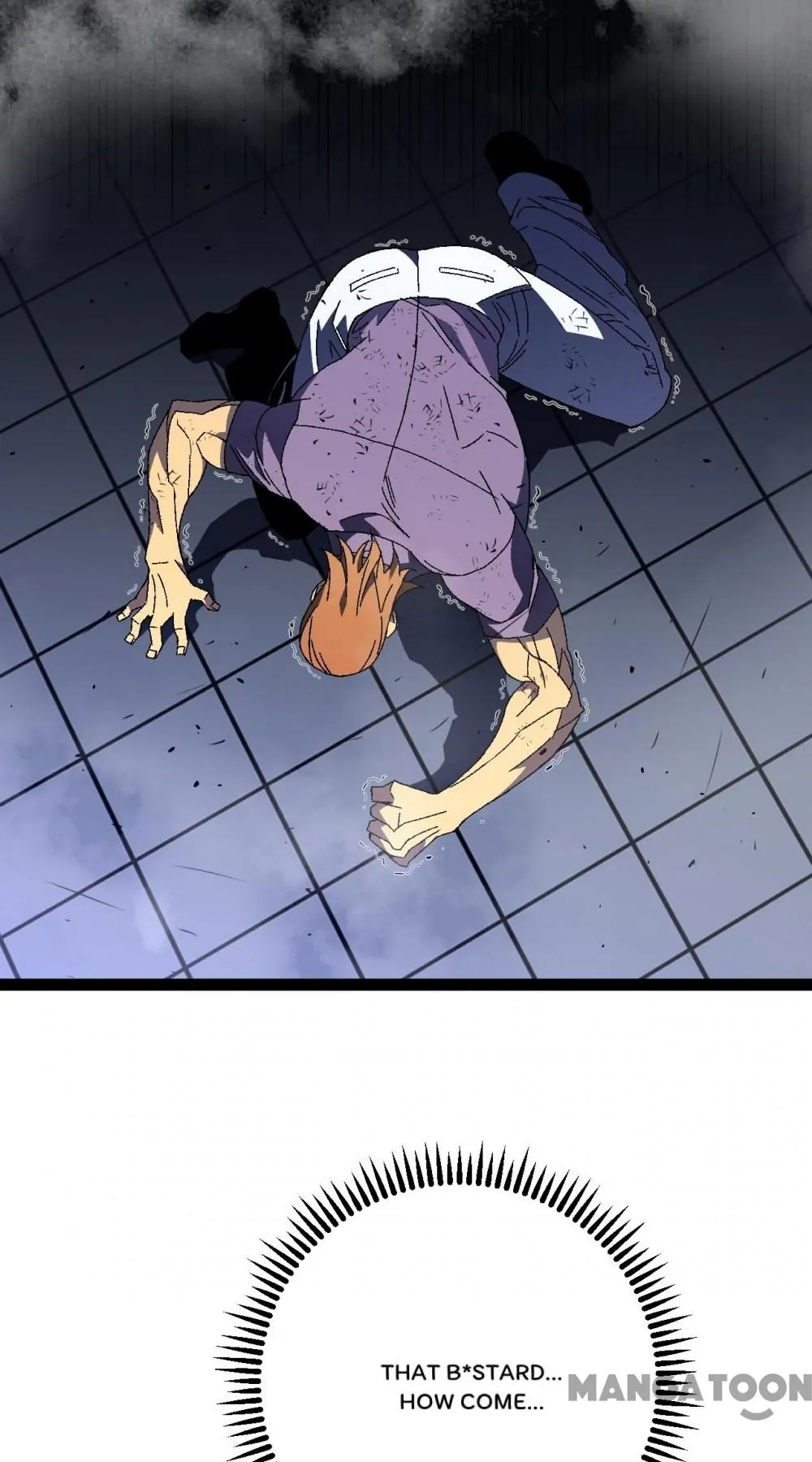 Read Your Talent Is Mine EN Manga Online