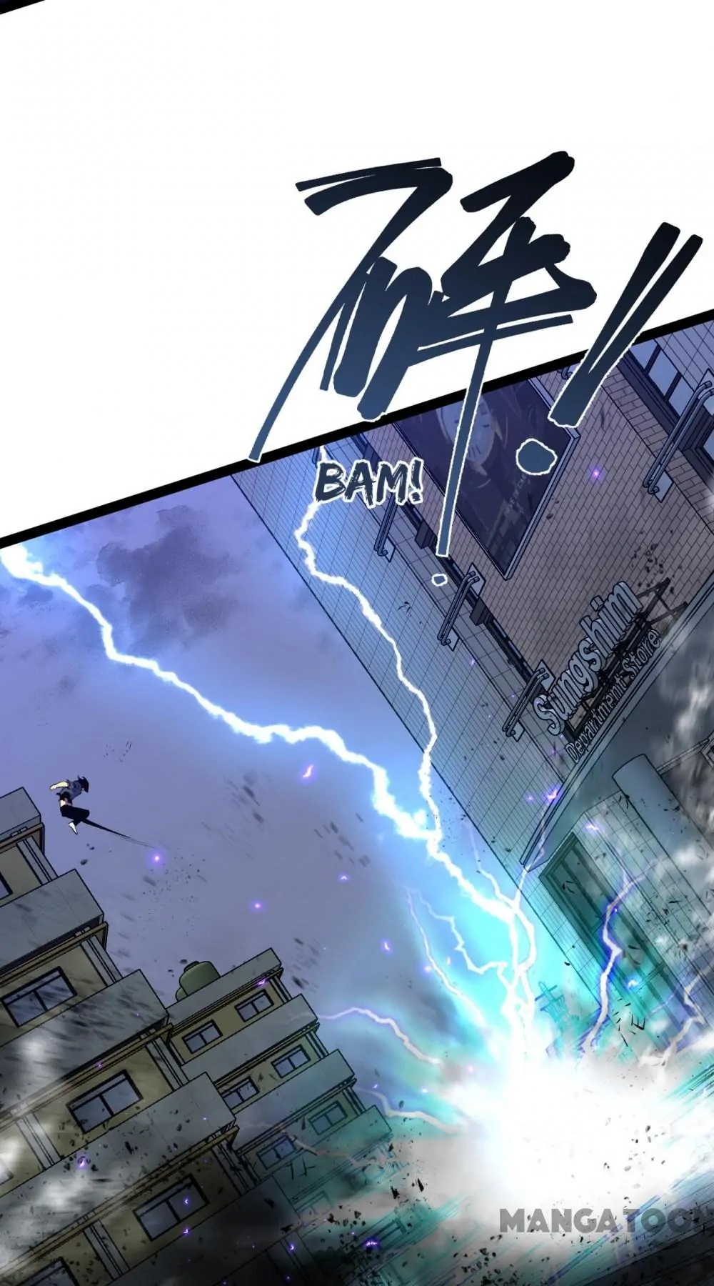 Read Your Talent Is Mine EN Manga Online