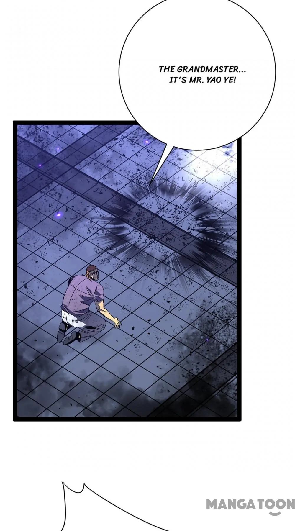 Read Your Talent Is Mine EN Manga Online