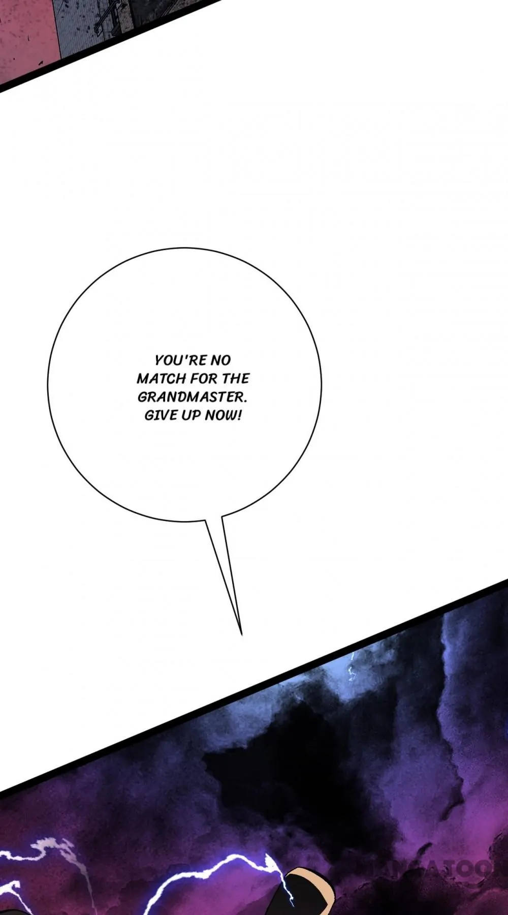 Read Your Talent Is Mine EN Manga Online
